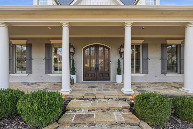 40 Germay Court, Little Rock, AR 72223