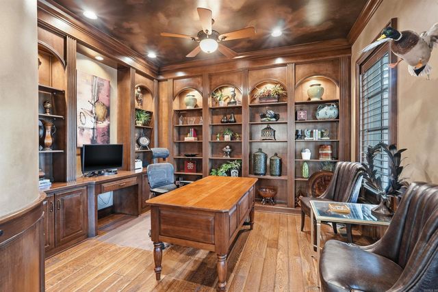 40 Germay Court, Little Rock, AR 72223