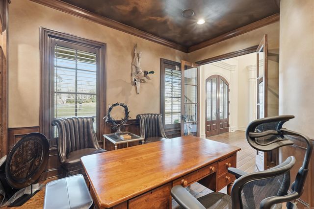 40 Germay Court, Little Rock, AR 72223