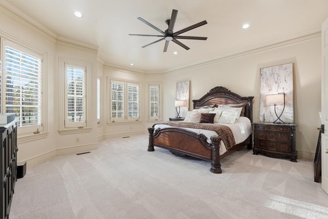 40 Germay Court, Little Rock, AR 72223