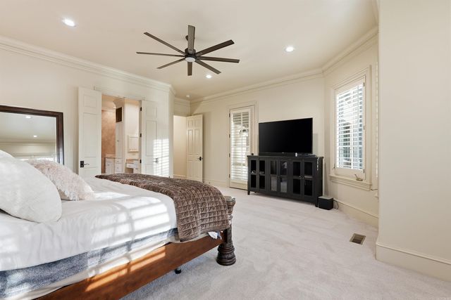 40 Germay Court, Little Rock, AR 72223