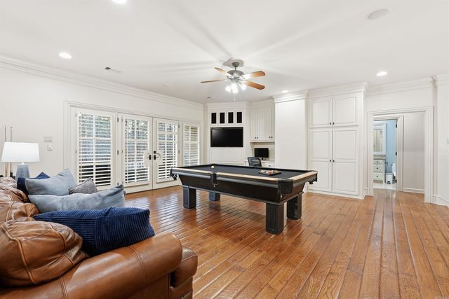 40 Germay Court, Little Rock, AR 72223