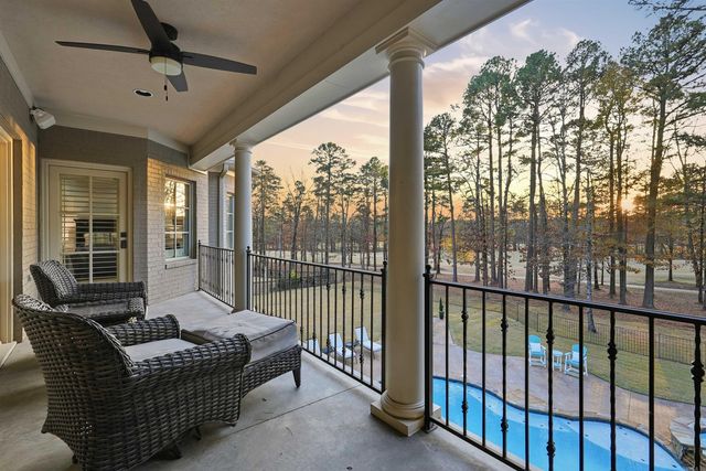 40 Germay Court, Little Rock, AR 72223