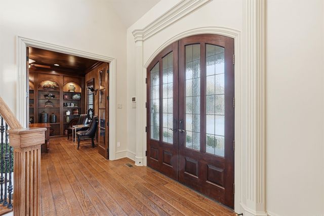 40 Germay Court, Little Rock, AR 72223