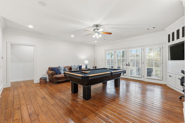 40 Germay Court, Little Rock, AR 72223