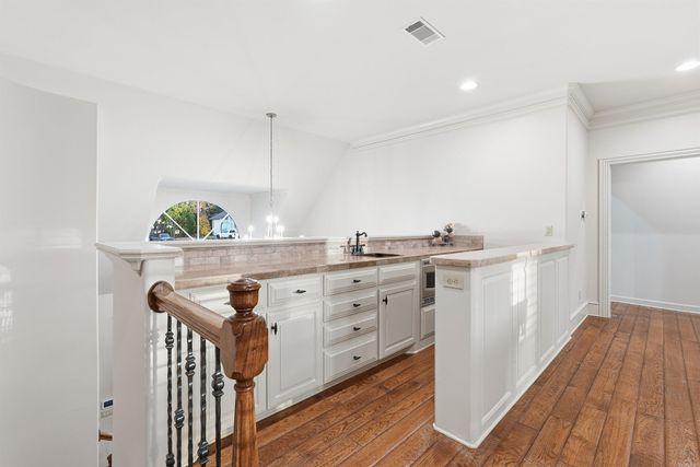 40 Germay Court, Little Rock, AR 72223