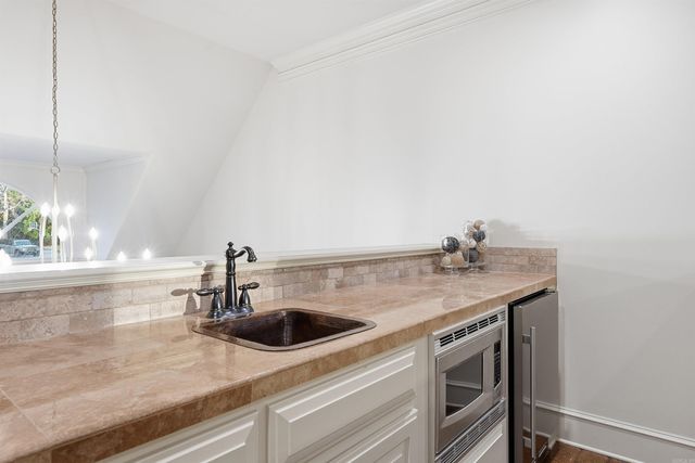 40 Germay Court, Little Rock, AR 72223