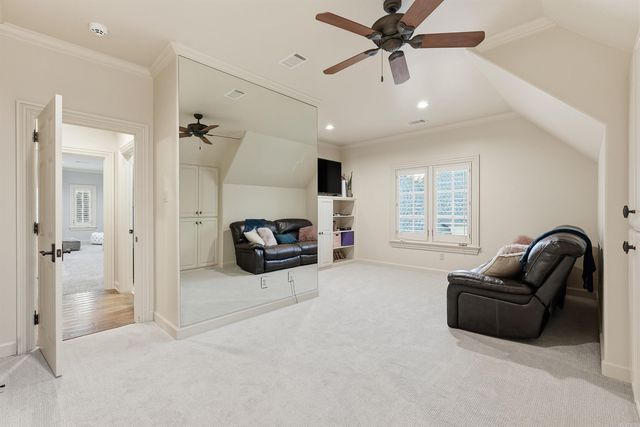 40 Germay Court, Little Rock, AR 72223