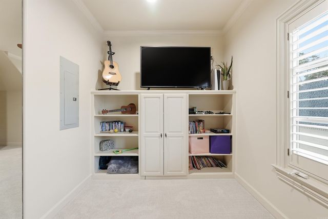 40 Germay Court, Little Rock, AR 72223