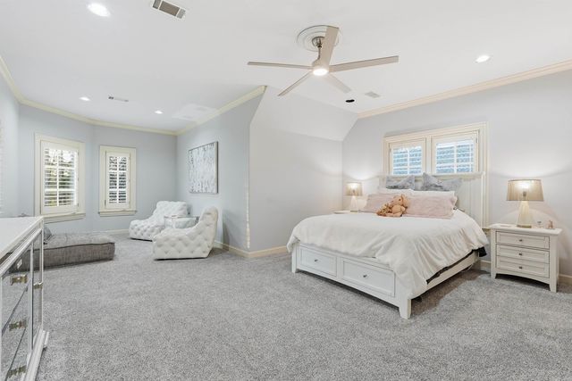 40 Germay Court, Little Rock, AR 72223