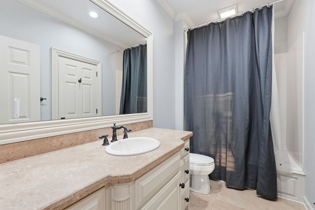 40 Germay Court, Little Rock, AR 72223