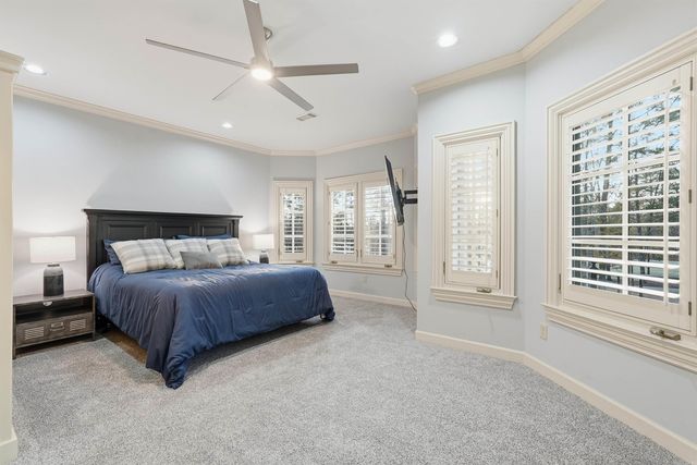 40 Germay Court, Little Rock, AR 72223