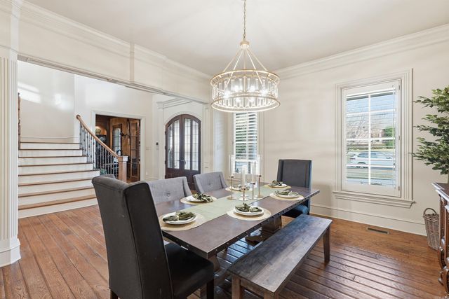 40 Germay Court, Little Rock, AR 72223