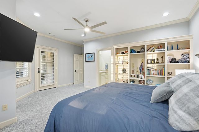 40 Germay Court, Little Rock, AR 72223