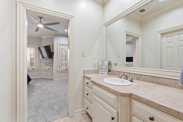 40 Germay Court, Little Rock, AR 72223