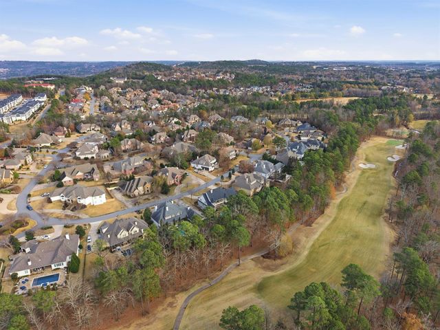 40 Germay Court, Little Rock, AR 72223