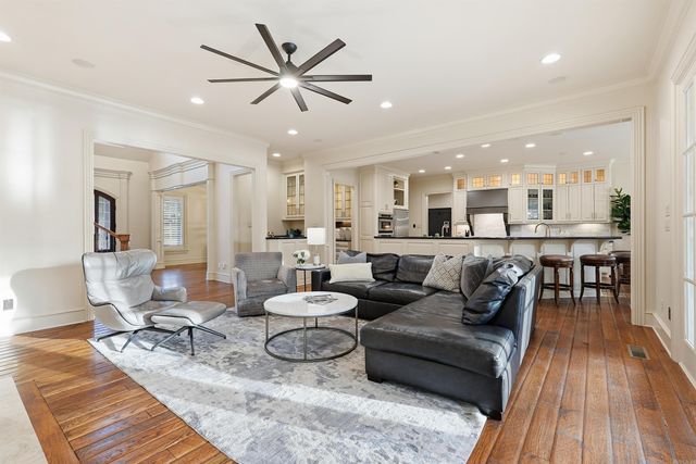 40 Germay Court, Little Rock, AR 72223