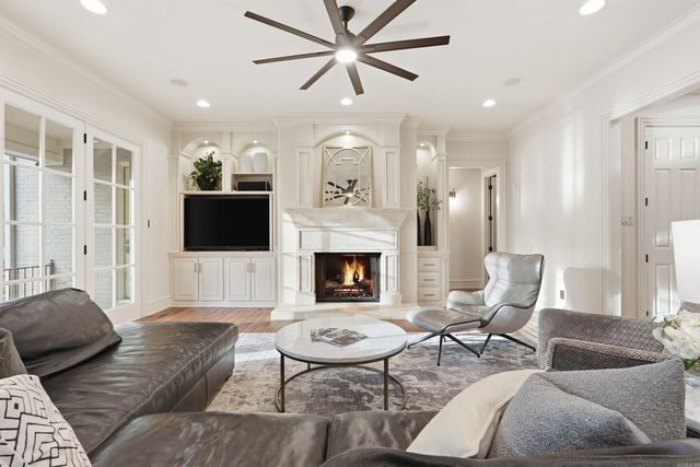 40 Germay Court, Little Rock, AR 72223