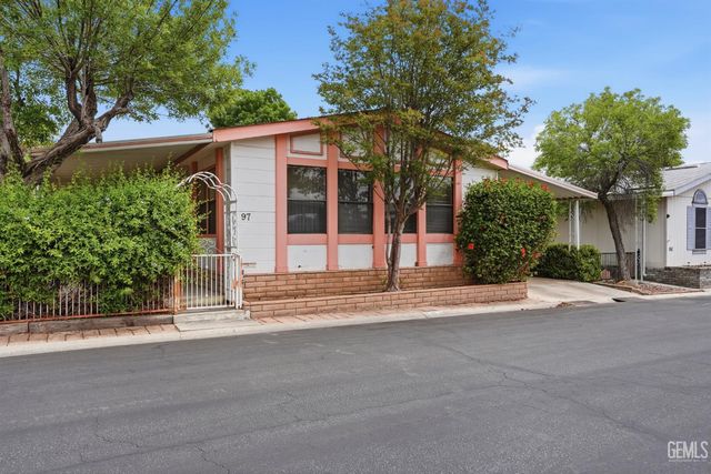 8536 Kern Canyon Road 97, Bakersfield, CA 93306