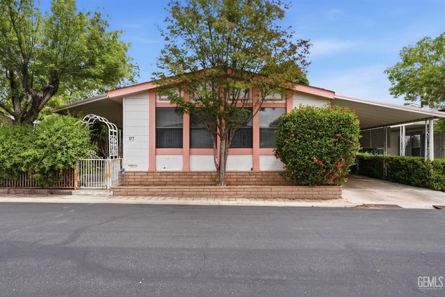 8536 Kern Canyon Road 97, Bakersfield, CA 93306