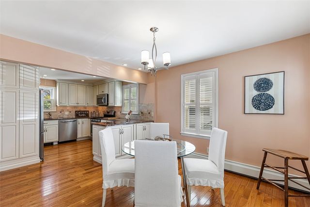 55 Lindy Avenue, East Providence, RI 02915