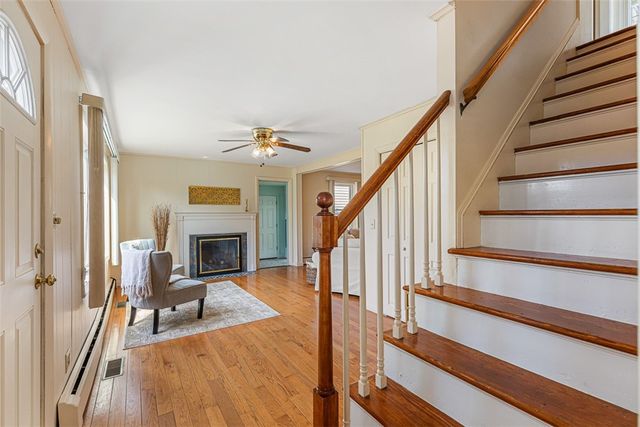 55 Lindy Avenue, East Providence, RI 02915