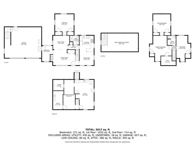 55 Lindy Avenue, East Providence, RI 02915