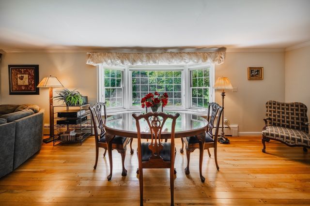 102 Hunting Lane, Sherborn, MA 01770