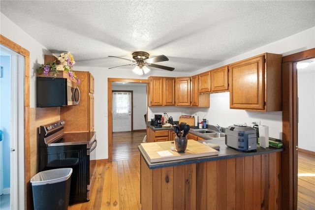6207 Kalbfleisch Road, Middletown, OH 45042