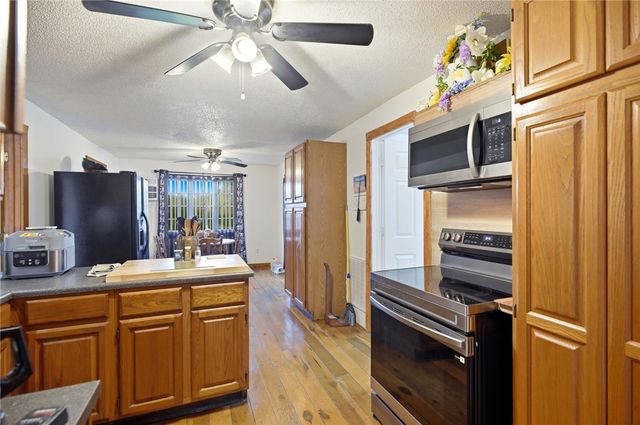 6207 Kalbfleisch Road, Middletown, OH 45042