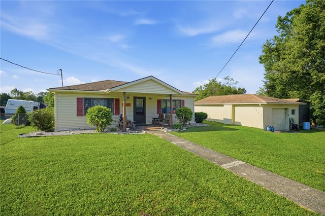 6207 Kalbfleisch Road, Middletown, OH 45042