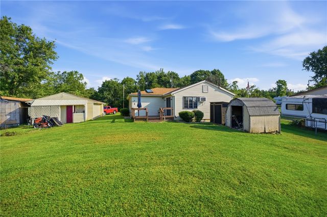 6207 Kalbfleisch Road, Middletown, OH 45042