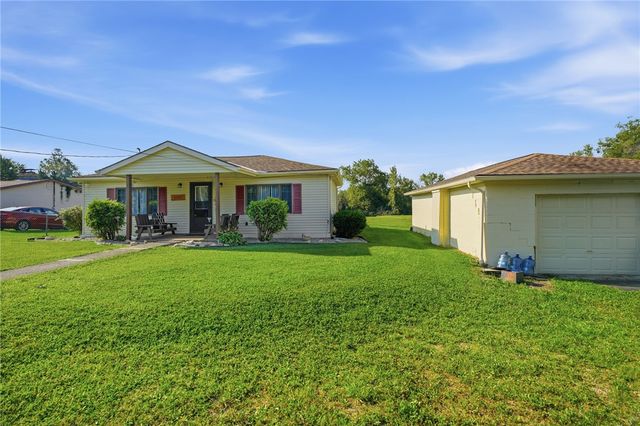 6207 Kalbfleisch Road, Middletown, OH 45042