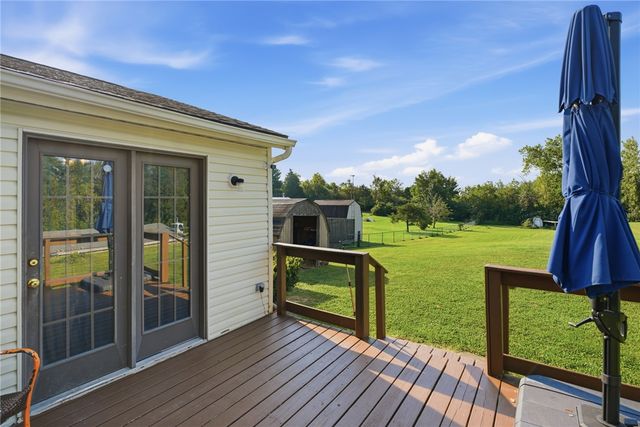 6207 Kalbfleisch Road, Middletown, OH 45042