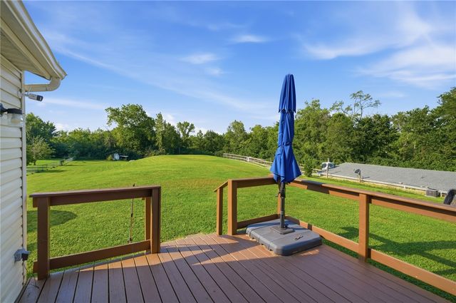 6207 Kalbfleisch Road, Middletown, OH 45042