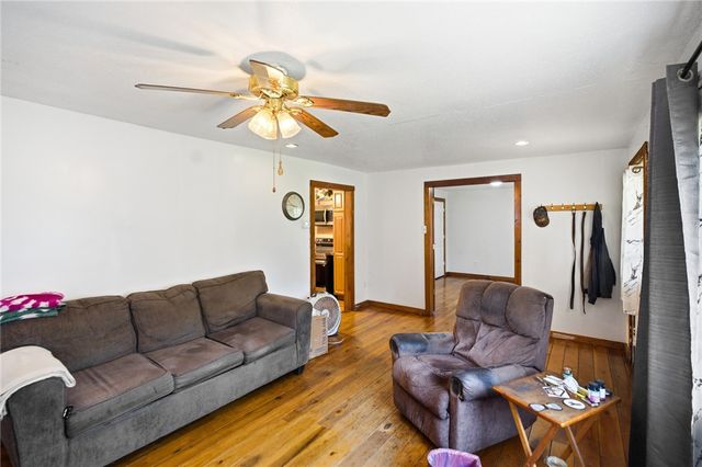 6207 Kalbfleisch Road, Middletown, OH 45042