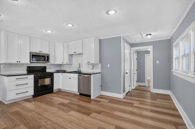 203 S Martin Street, Benton, AR 72015