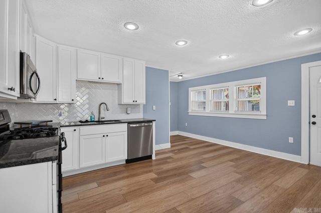 203 S Martin Street, Benton, AR 72015