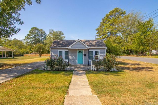 203 S Martin Street, Benton, AR 72015