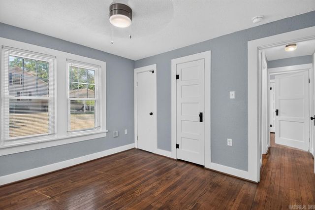 203 S Martin Street, Benton, AR 72015