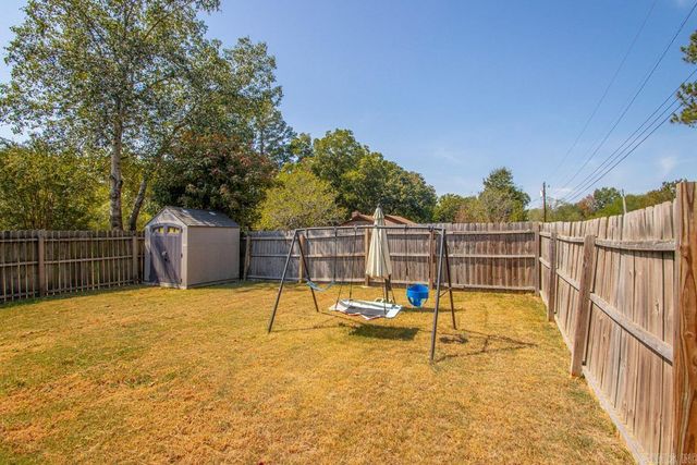 203 S Martin Street, Benton, AR 72015