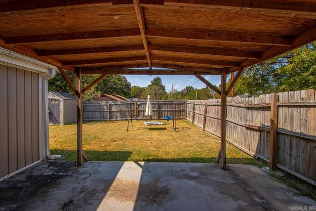 203 S Martin Street, Benton, AR 72015