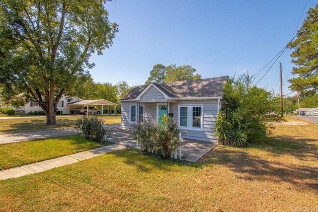 203 S Martin Street, Benton, AR 72015