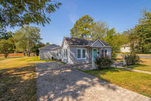203 S Martin Street, Benton, AR 72015