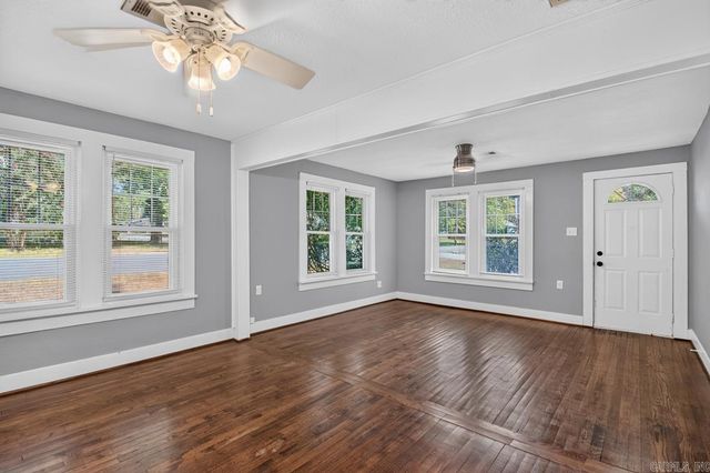 203 S Martin Street, Benton, AR 72015