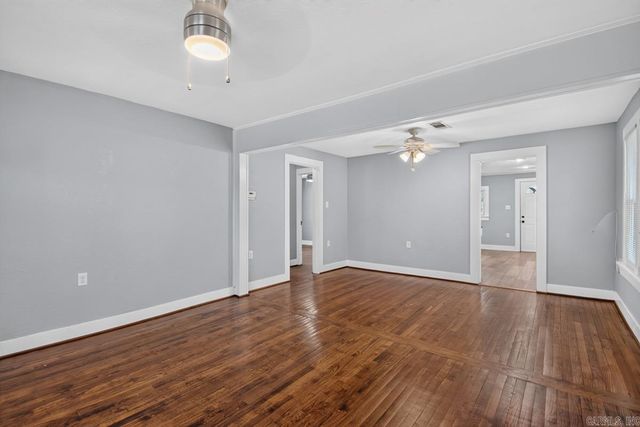 203 S Martin Street, Benton, AR 72015