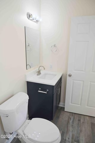 522 Pennsylvania Avenue, Rocky Mount, NC 27801