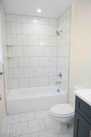 522 Pennsylvania Avenue, Rocky Mount, NC 27801