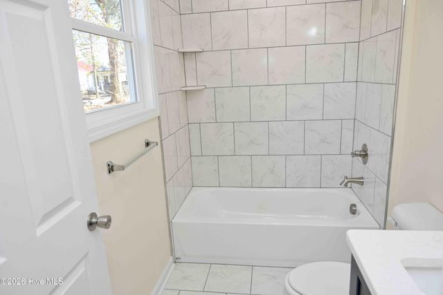 522 Pennsylvania Avenue, Rocky Mount, NC 27801