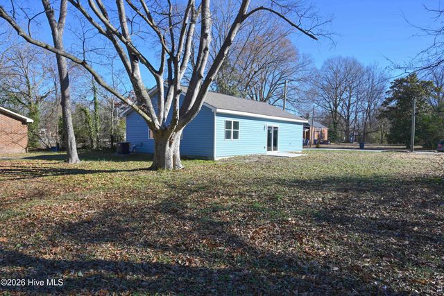 522 Pennsylvania Avenue, Rocky Mount, NC 27801